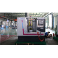 BK5032 Automatic Keyway CNC Vertical Shaping Slotting Machine